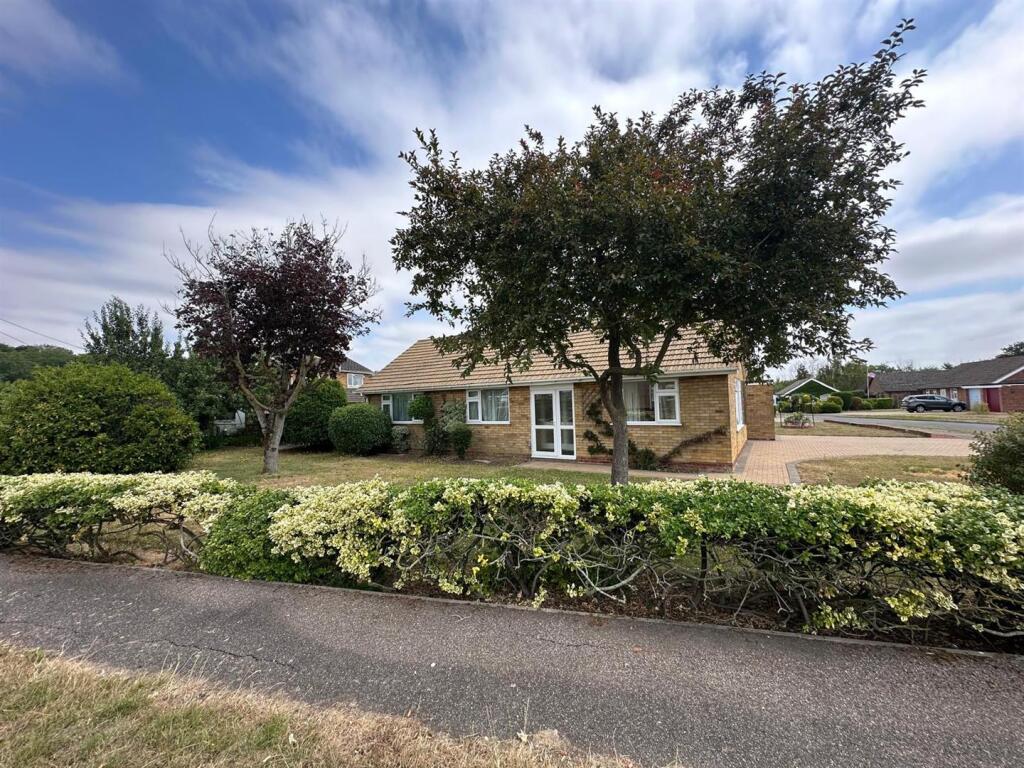 Main image of property: Rookery Way, Old Newton, Stowmarket