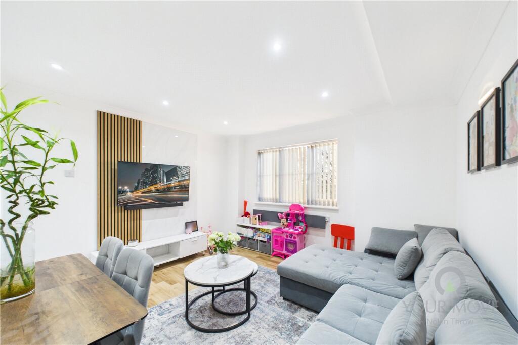 Main image of property: St. Georges Street, Northampton, Northamptonshire, NN1