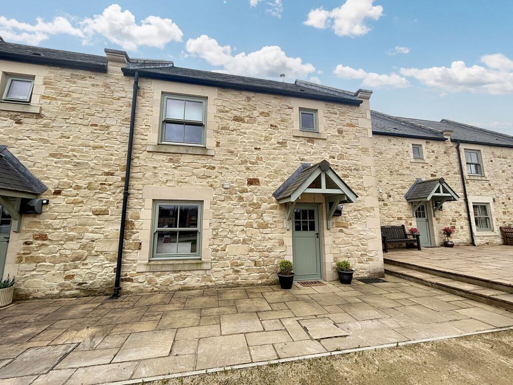 Main image of property: Burgham Park, Felton, Morpeth, Northumberland, NE65 9QP