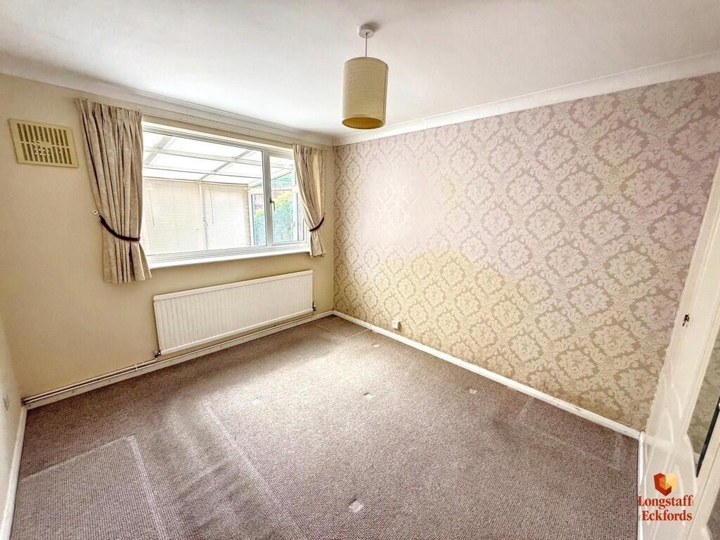 House in Peterborough - More