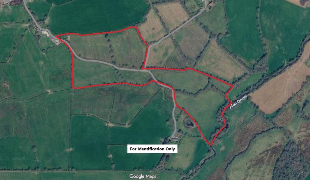 Main image of property: St Clears, Carmarthenshire, SA33