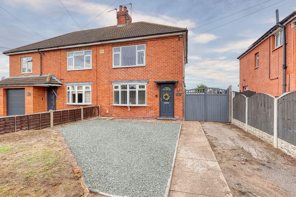 Main image of property: Butterwick Road, Messingham 