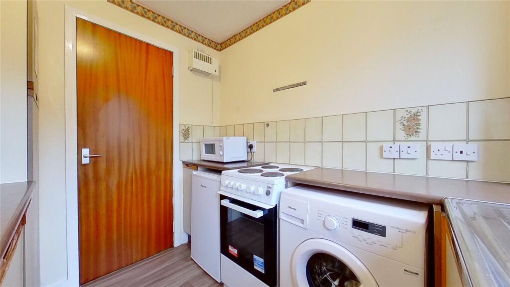 Apartment in Glasgow - More