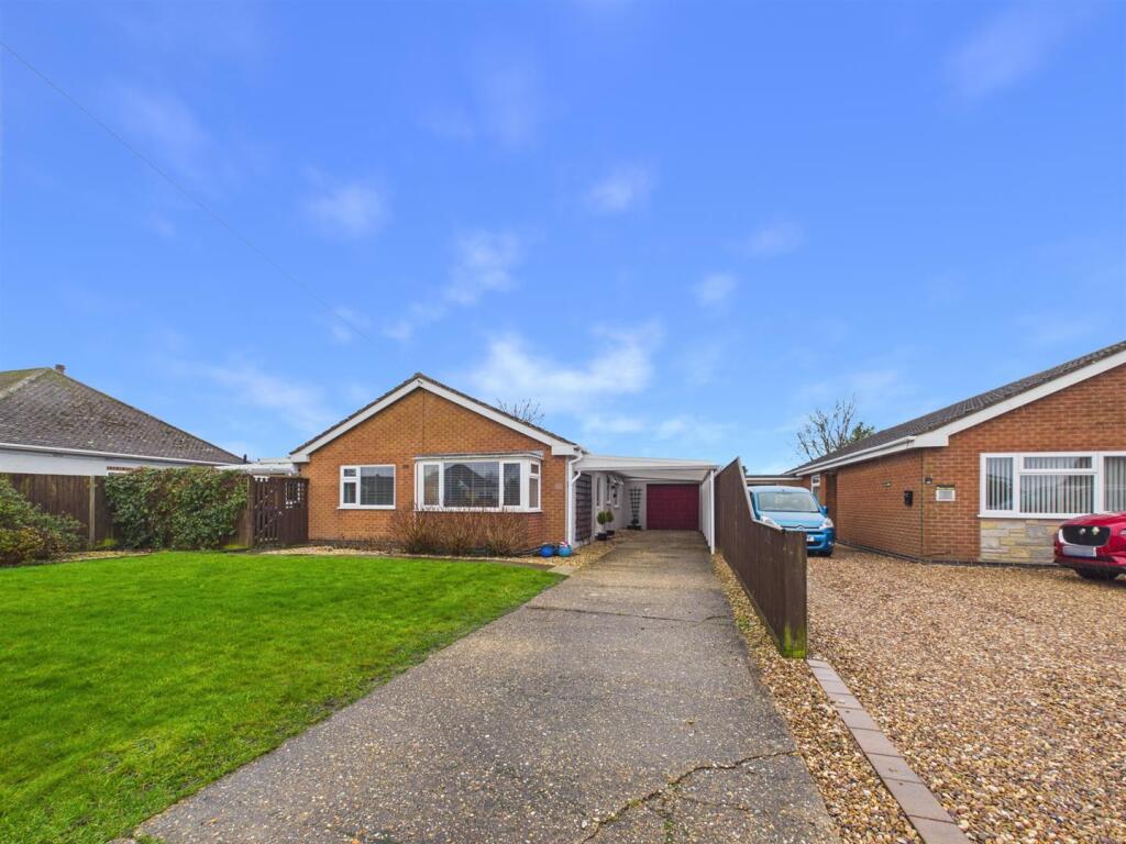 Main image of property: Crabtree Lane, Sutton-On-Sea