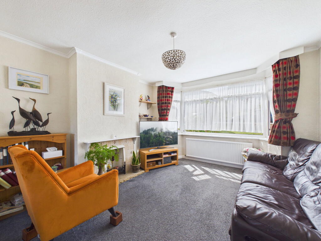 Frobisher Green, Chelston, Torquay - Ansicht 2