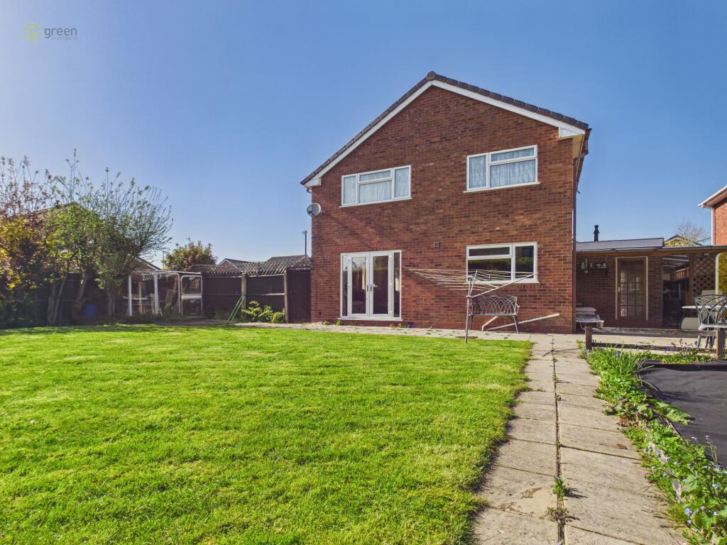 Additional image 29 of Poundley Close, Castle Bromwich, Birmingham, B36