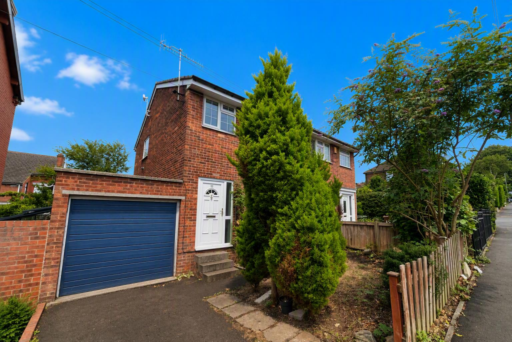 Main image of property: Abbey Avenue, LEEDS