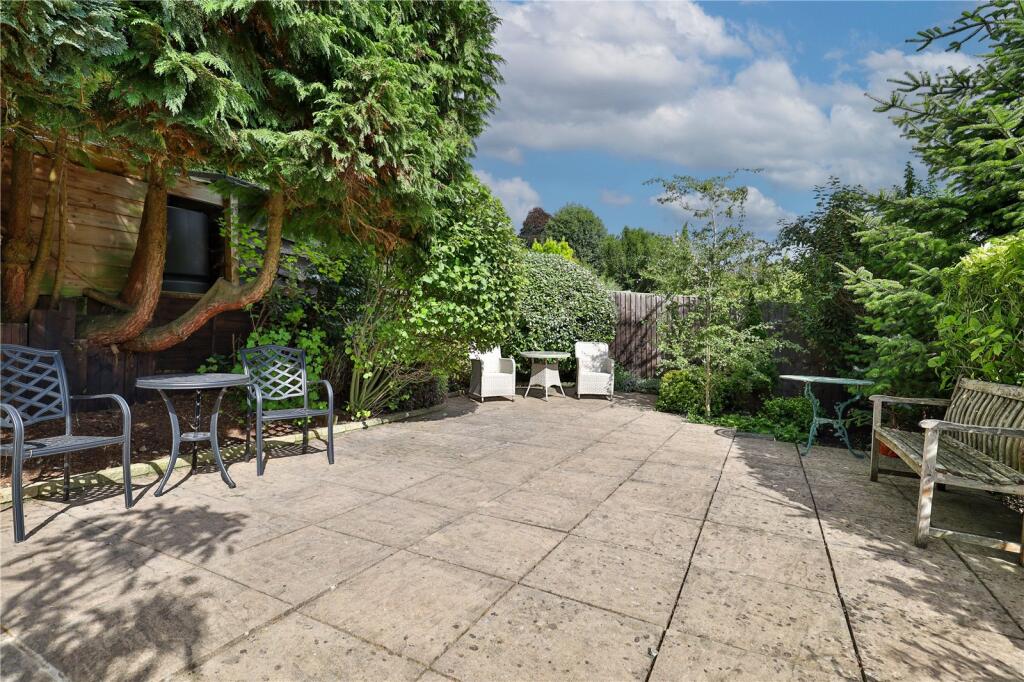 Additional image 17 of Market Street, Bradford On Avon