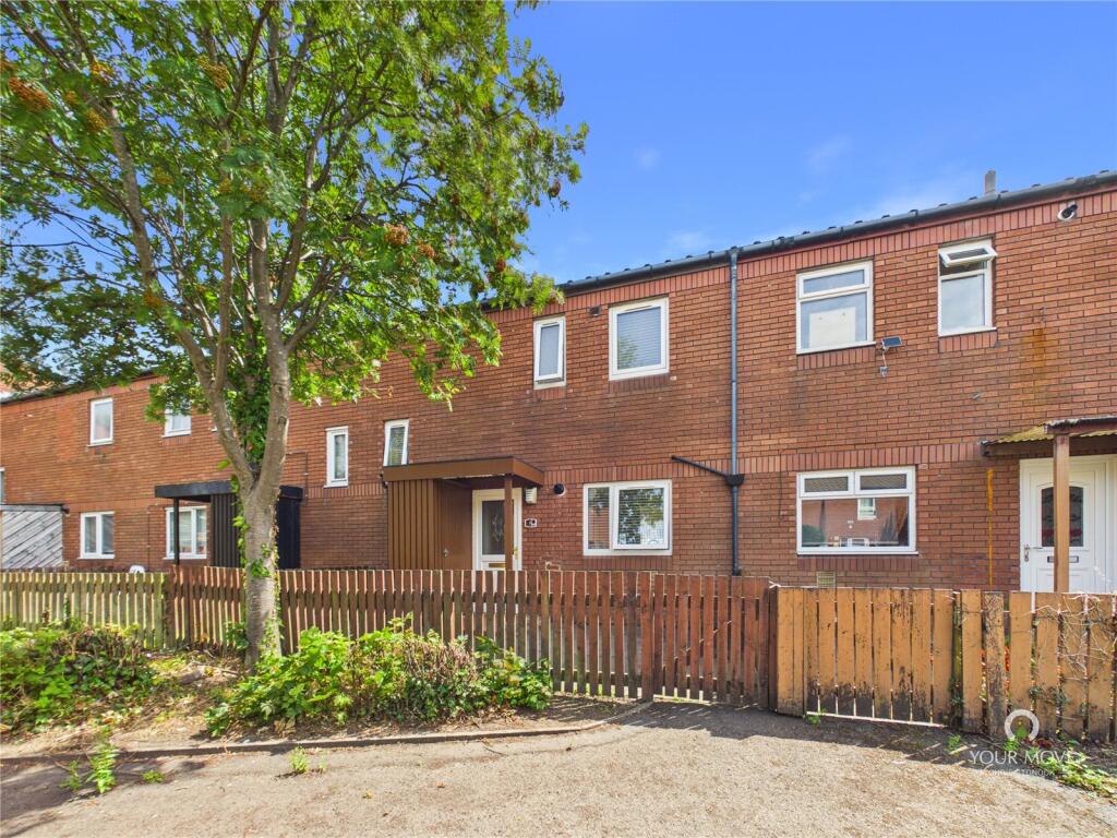Main image of property: Westbourne Gardens, Newcastle upon Tyne, Tyne and Wear, NE6