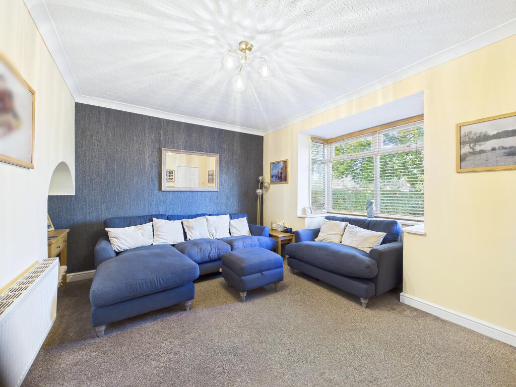 House in Warrington - View 4