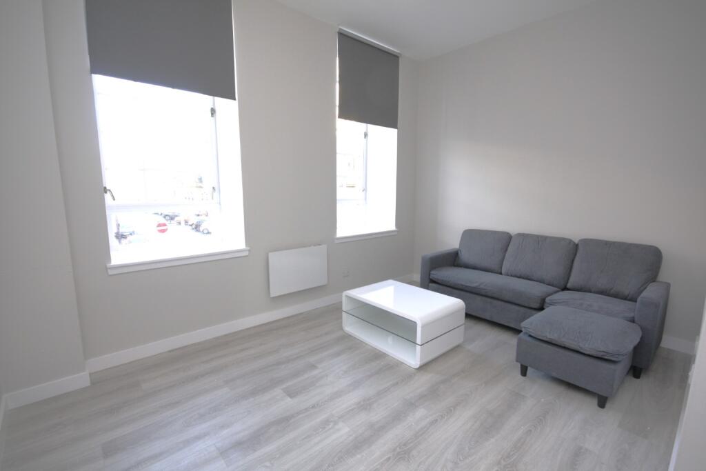 Apartment in Glasgow - View 3