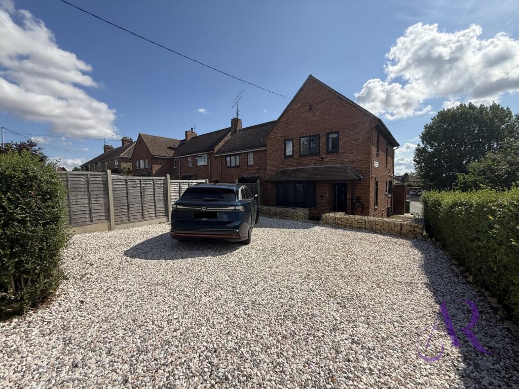 Main image of property: Dagnall Road, Olney