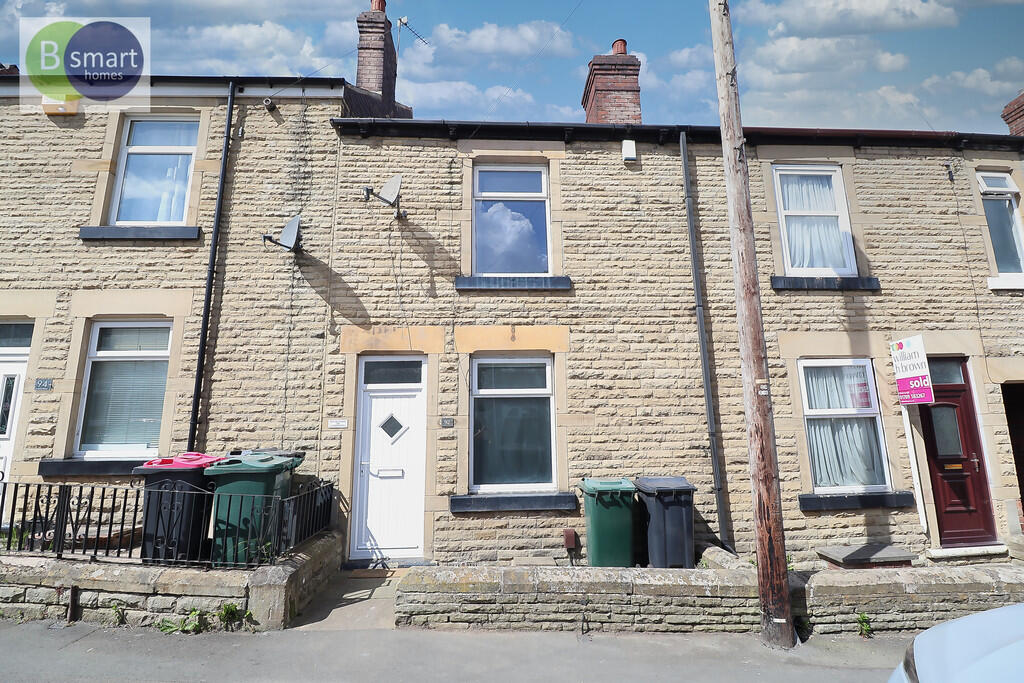 Main image of property: Avenue Road, Wath-upon-dearne