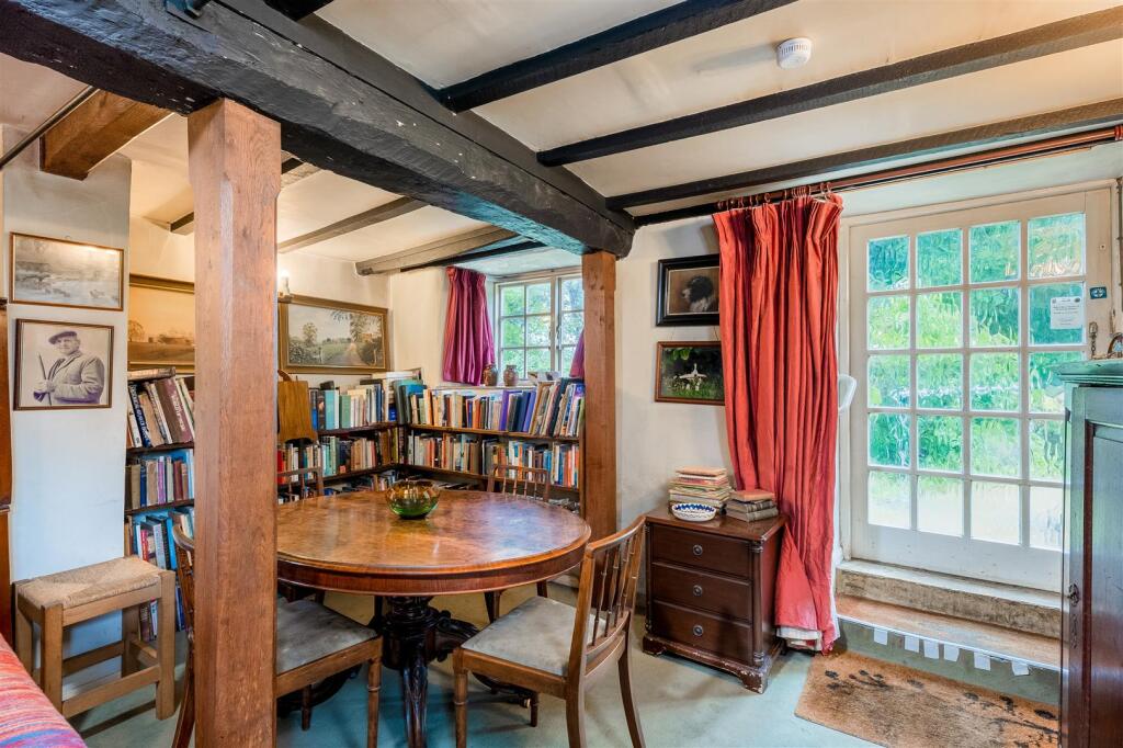 Chapel Hill, Swerford, Chipping Norton photo 4
