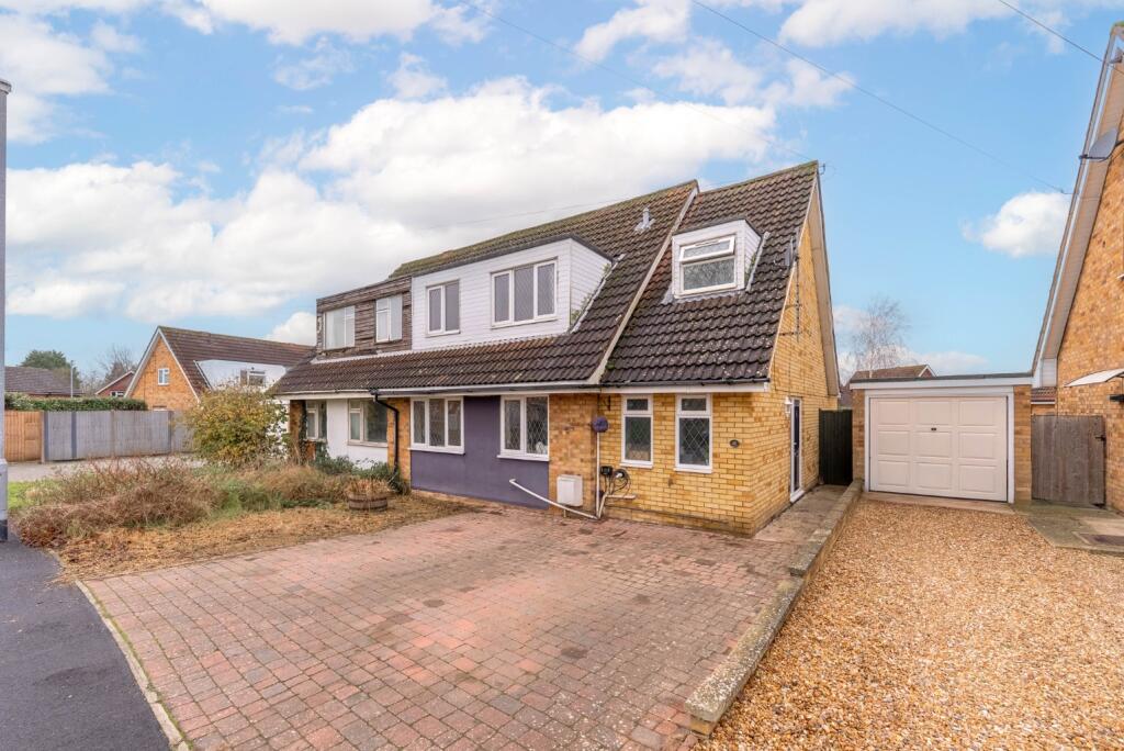 Main image of property: Manor Lane, Alconbury, Huntingdon, Cambridgeshire, PE28 4EH