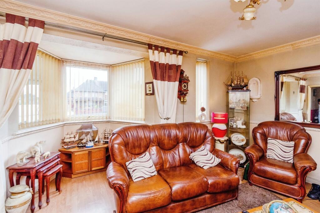 Archer Road, Walsall - View 3