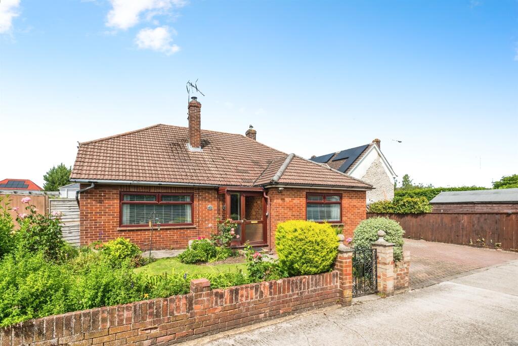 Main image of property: Belmont Close, Swindon