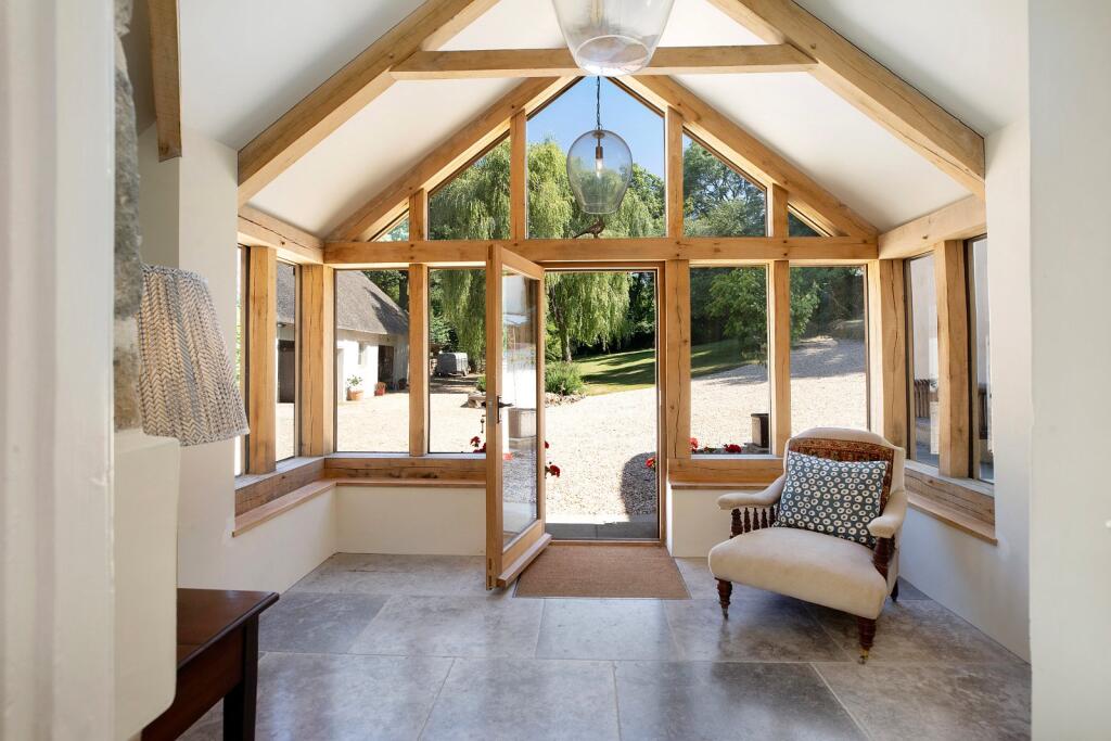 Trusham, Teign Valley, Devon, TQ13 - View 4