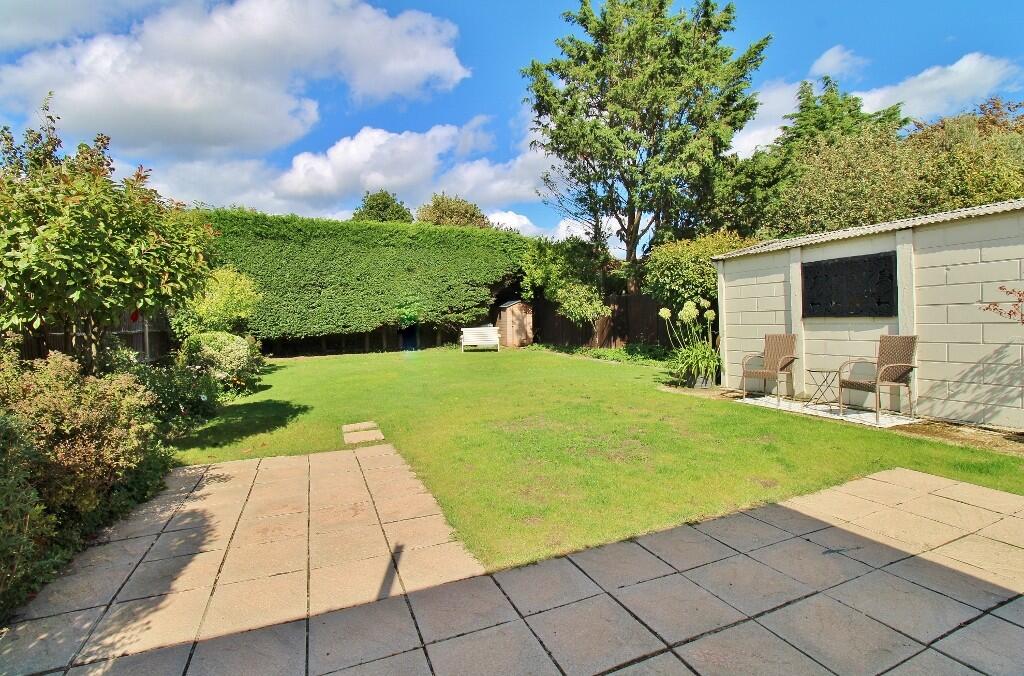 House in Fareham, Stubbington - View 2
