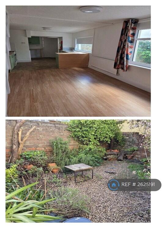 Main image of property: Canton, Cardiff, CF5