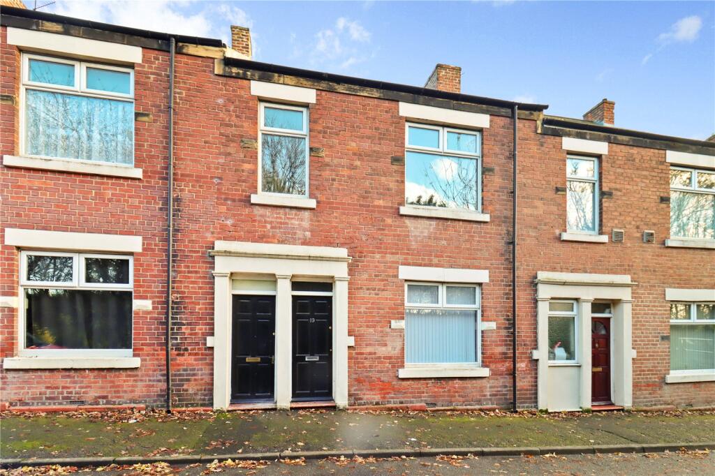 Main image of property: Brinkburn Street, Wallsend, Tyne and Wear, NE28