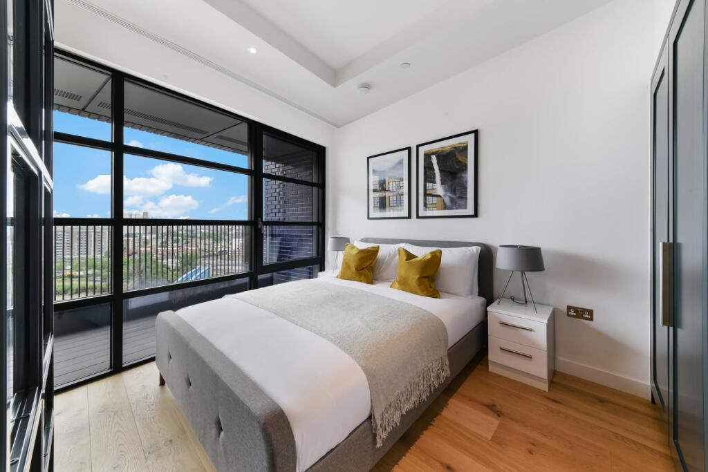Studio apartment for rent