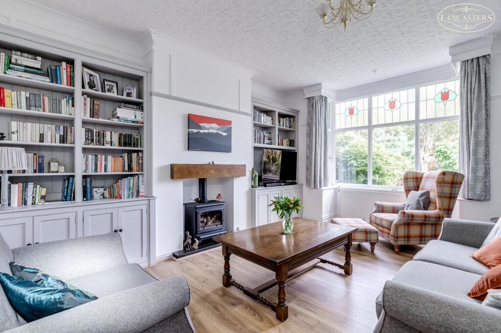House in Bolton, Greater Manchester - View 3