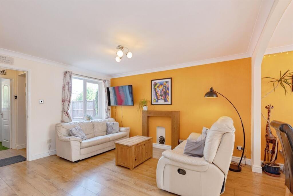House in Harborough, Fleckney - View 5