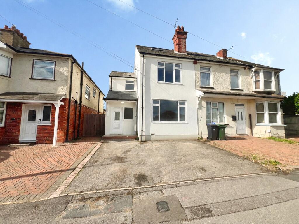Main image of property: Church Road, Aldershot, Hampshire