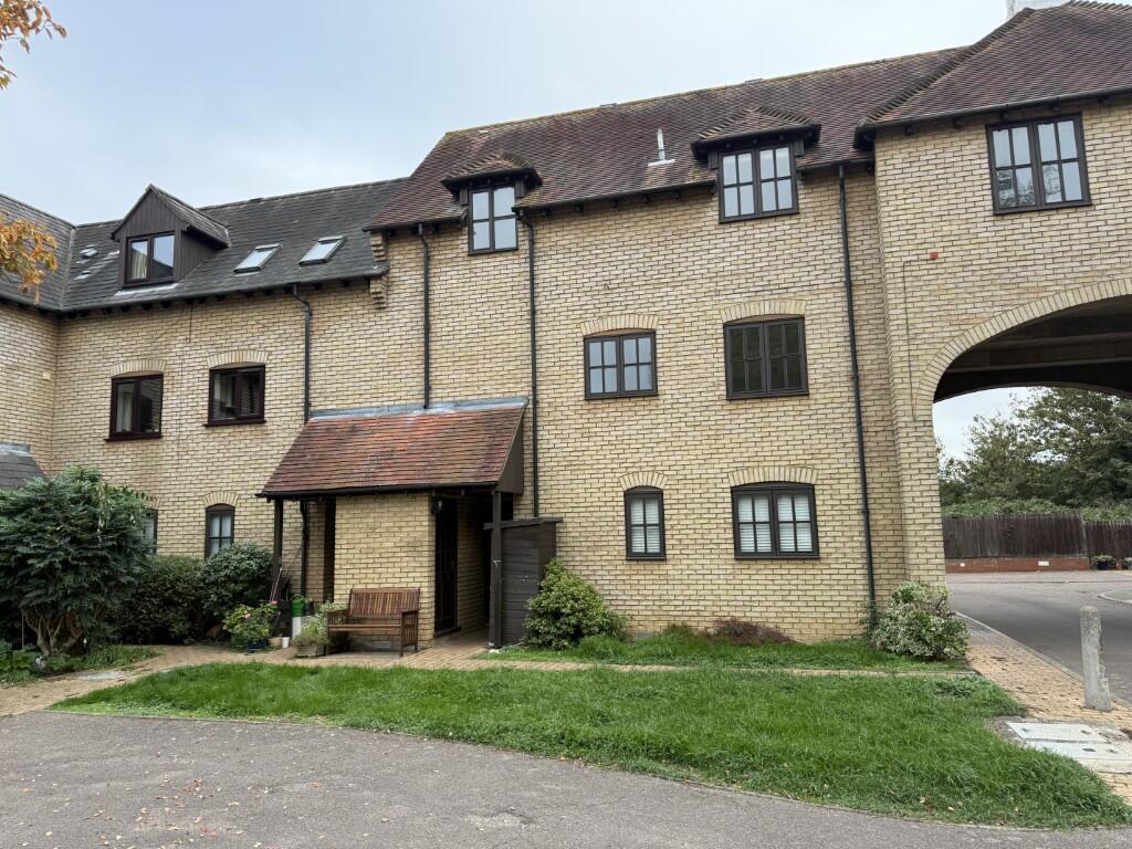 Main image of property: 23 Lion Yard, High Street, Ramsey, Huntingdon, Cambridgeshire PE26 1AJ