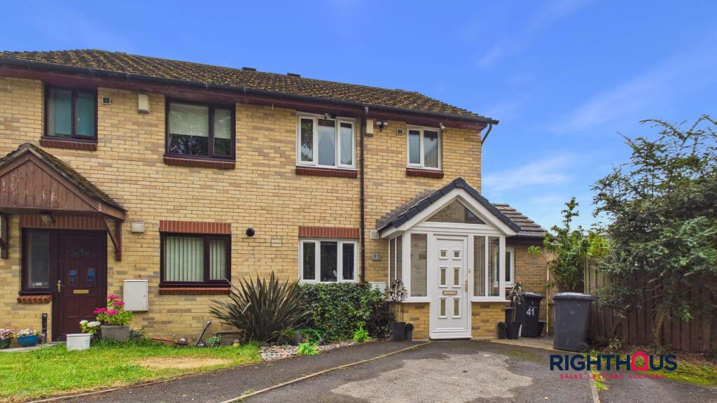 Main image of property: Mcmillan Gardens, Bradford, BD6
