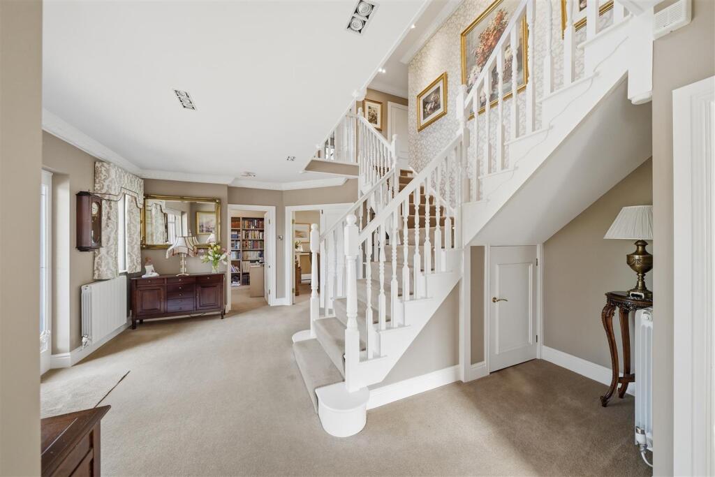 House in Bury, Greenmount - View 4