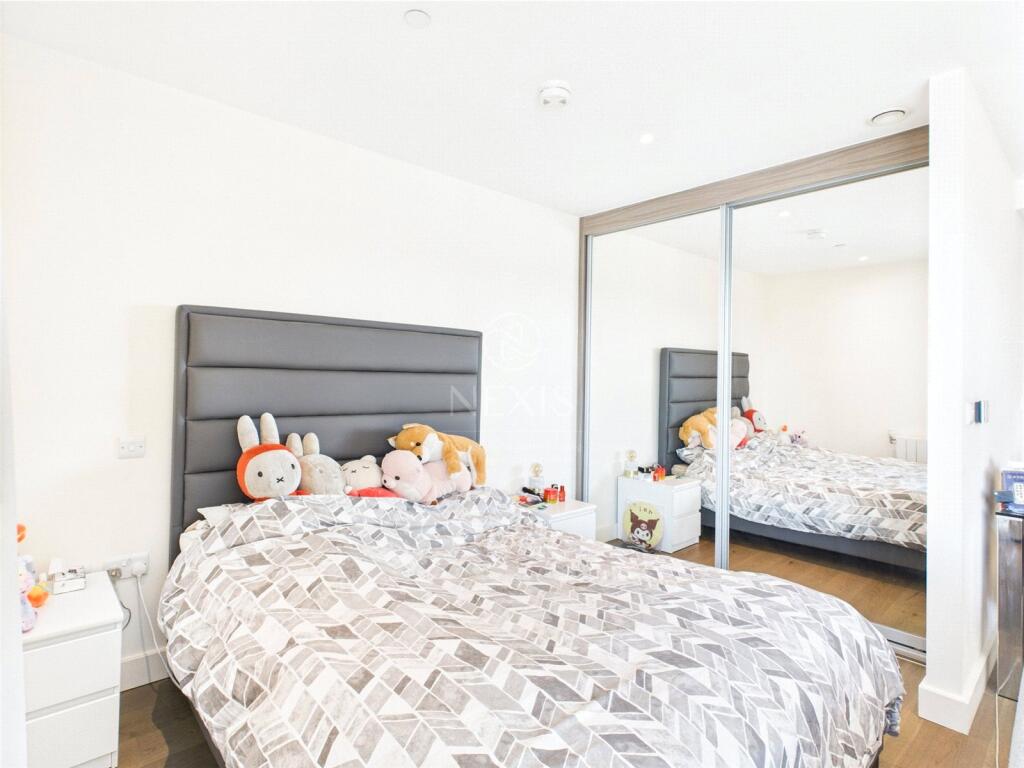 Apartment in London - View 4