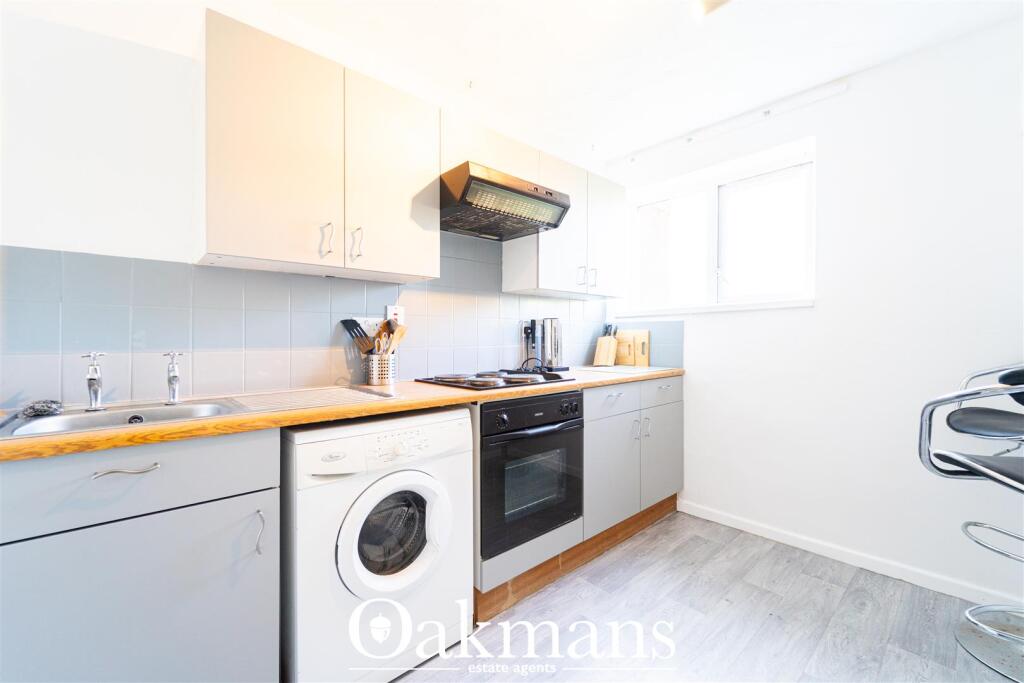 Apartment in Birmingham - View 4