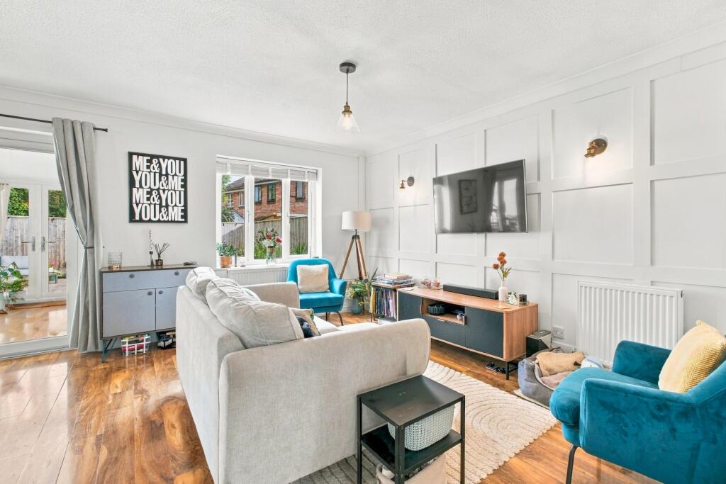 House in Salford, Greater Manchester - View 2