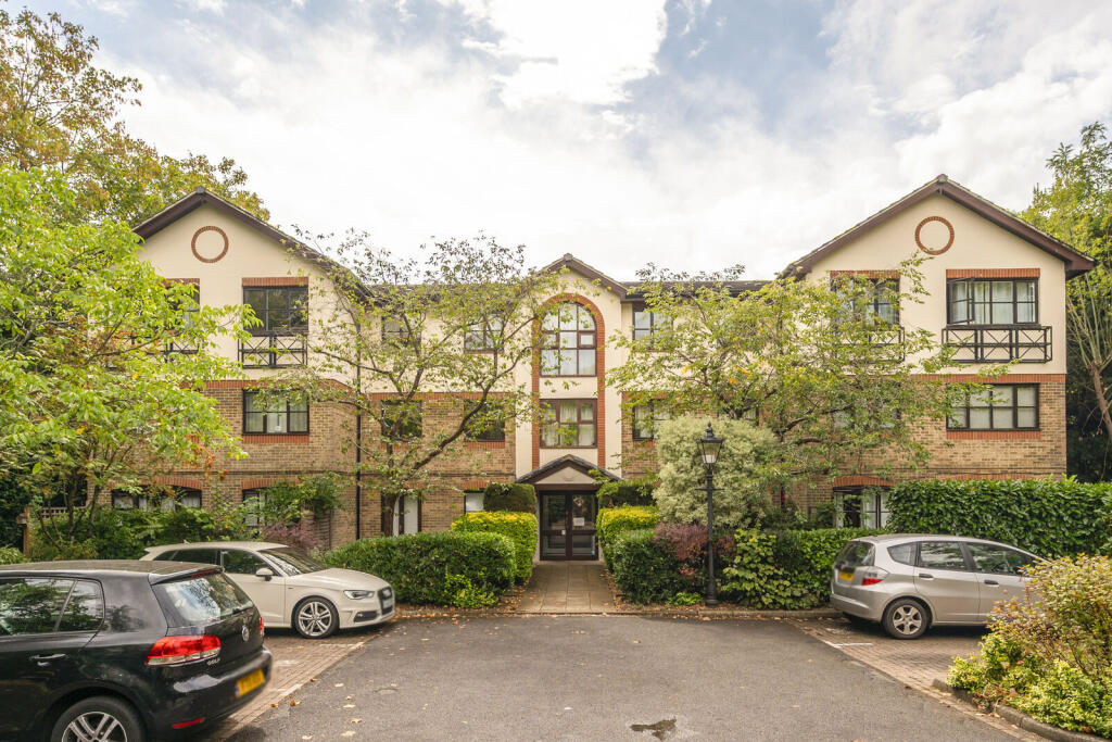 Apartment in London, Southfields