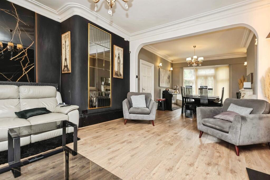 Victoria Road, Stechford, Birmingham photo 4