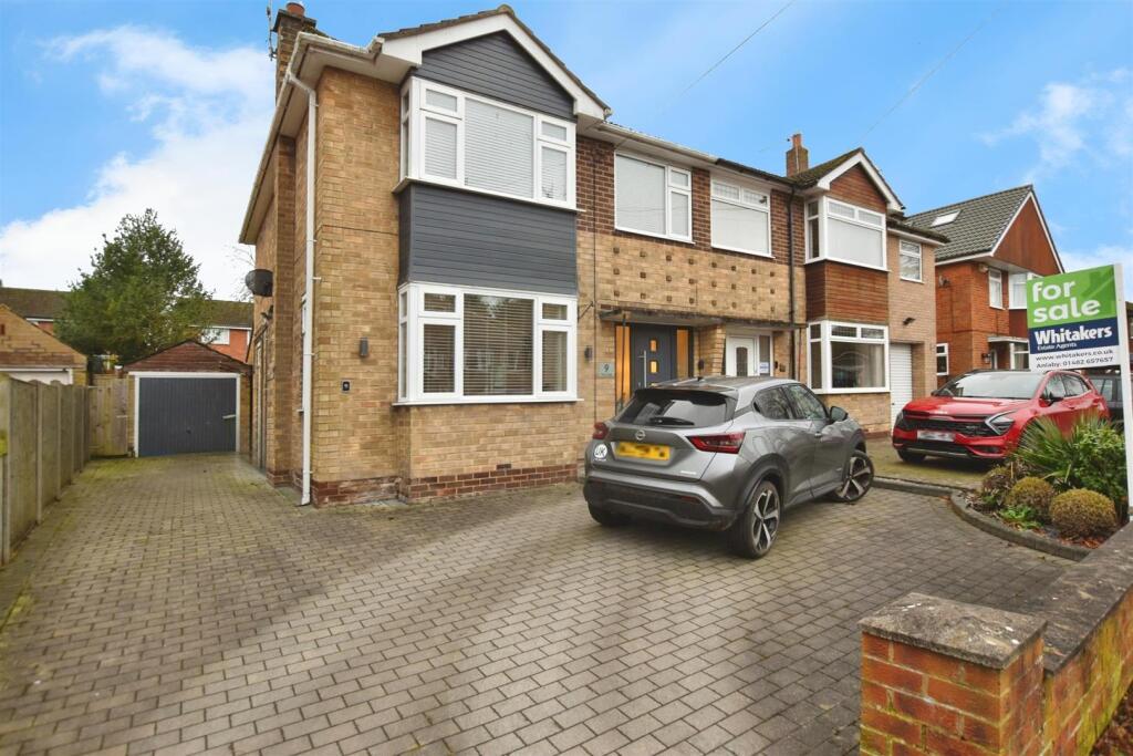 Main image of property: The Vale, Kirk Ella, Hull