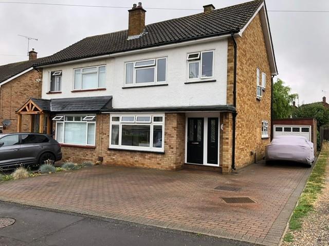 Main image of property: Bowes Drive, Ongar