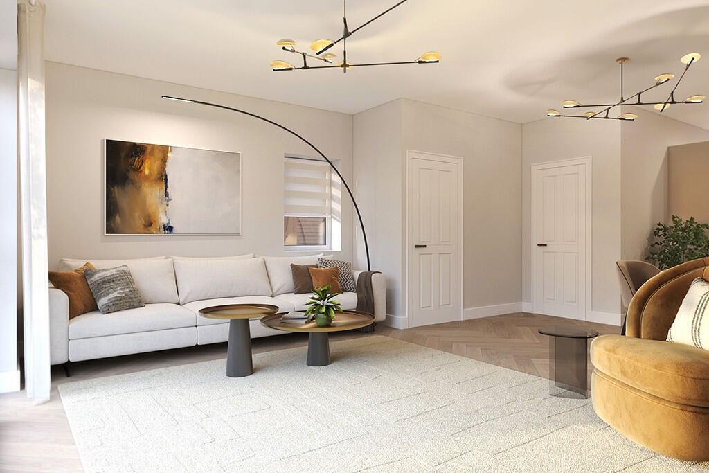 House in York - View 5