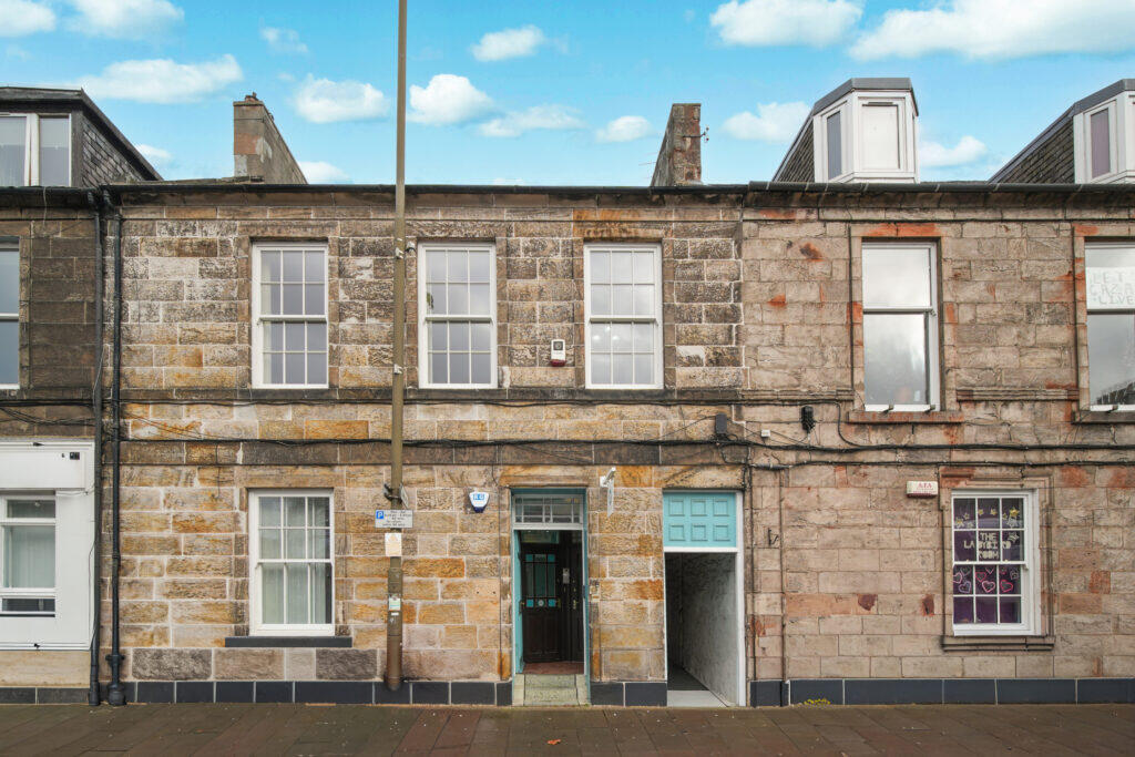 Main image of property: 23a Bridge Street, Musselburgh, EH21 6AA