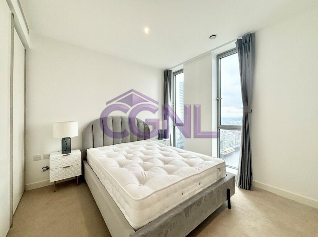 Main image of property: Pan Peninsula Square, London