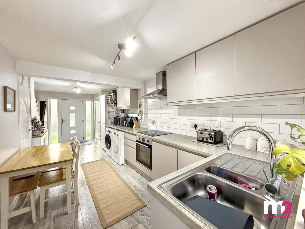 House in Newport, Bishton - View 3