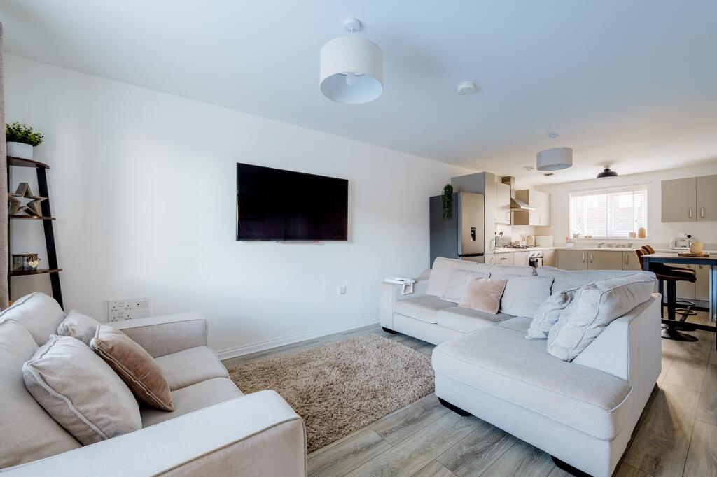 House in North Tyneside, Backworth - View 3