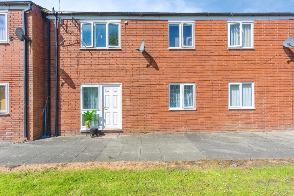 Main image of property: Grove Close, Manchester, Greater Manchester, M14