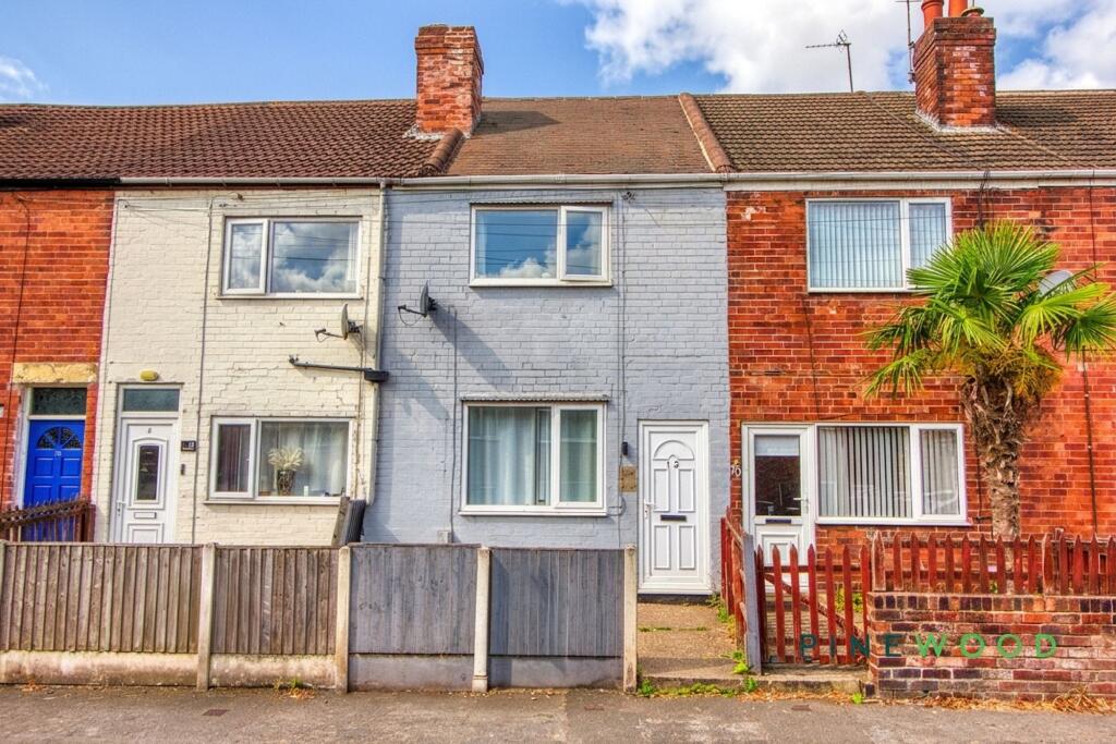 Main image of property: Duke Street, Creswell, S80