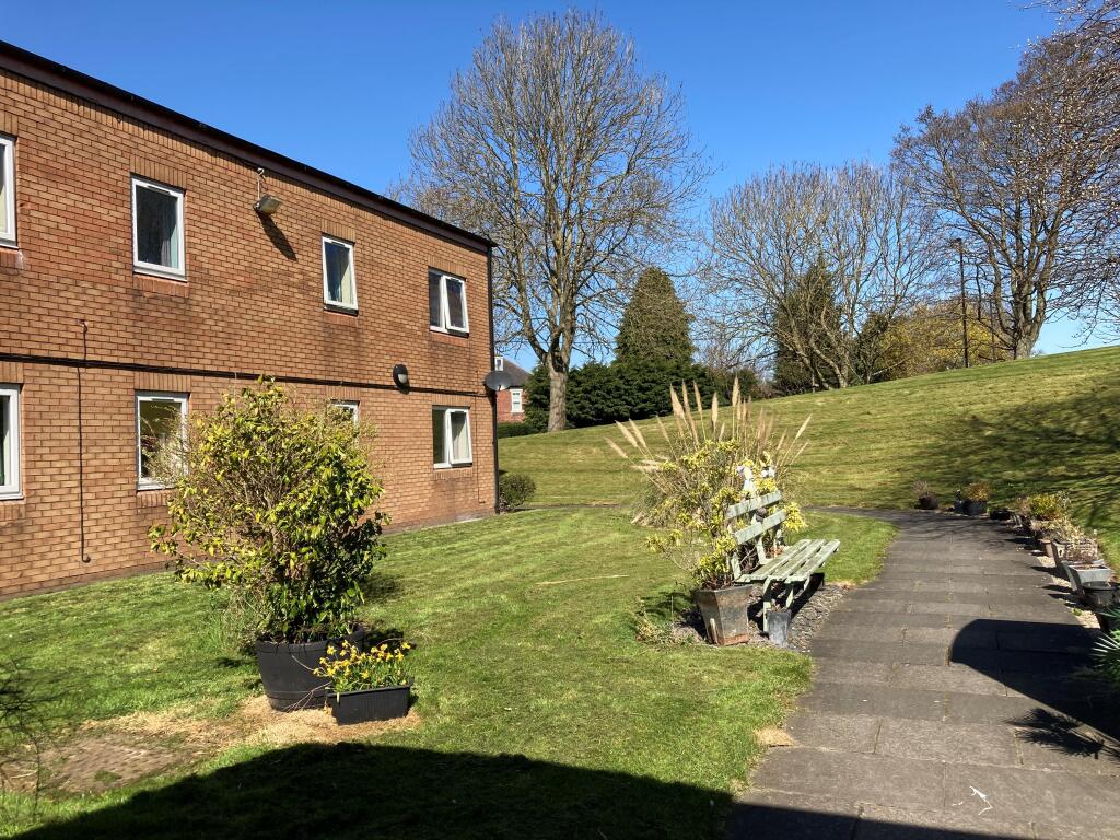 Main image of property: Nellie Gormley House, Sharon Close, West Moor, North Tyneside