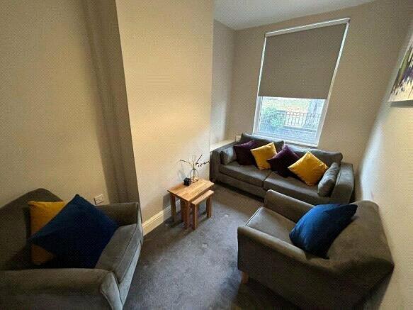 Main image of property: Waterloo Promenade, The Arboretum, Nottingham, NG7