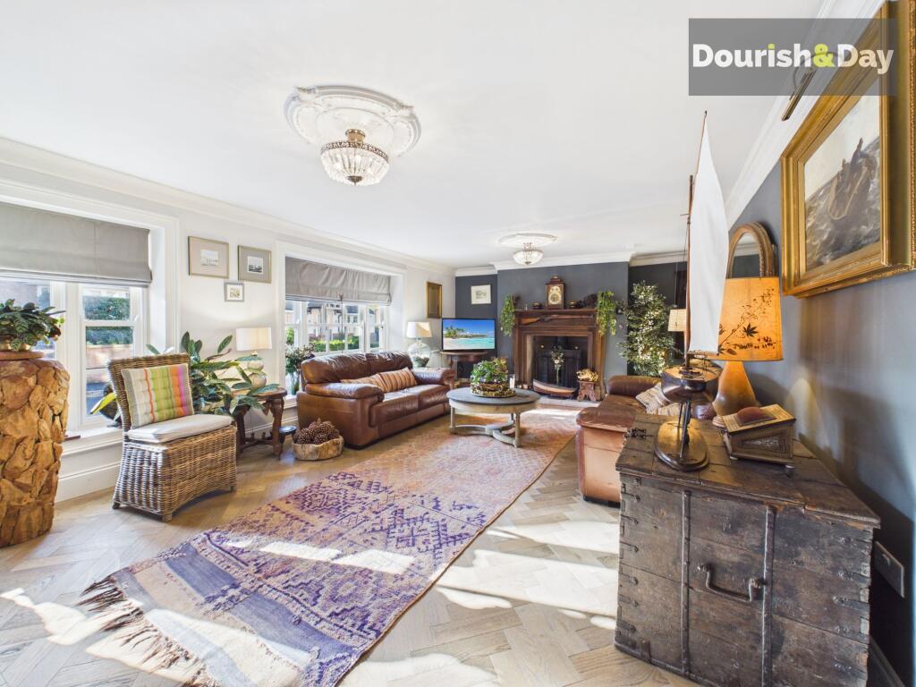 House in Shrewsbury - View 5