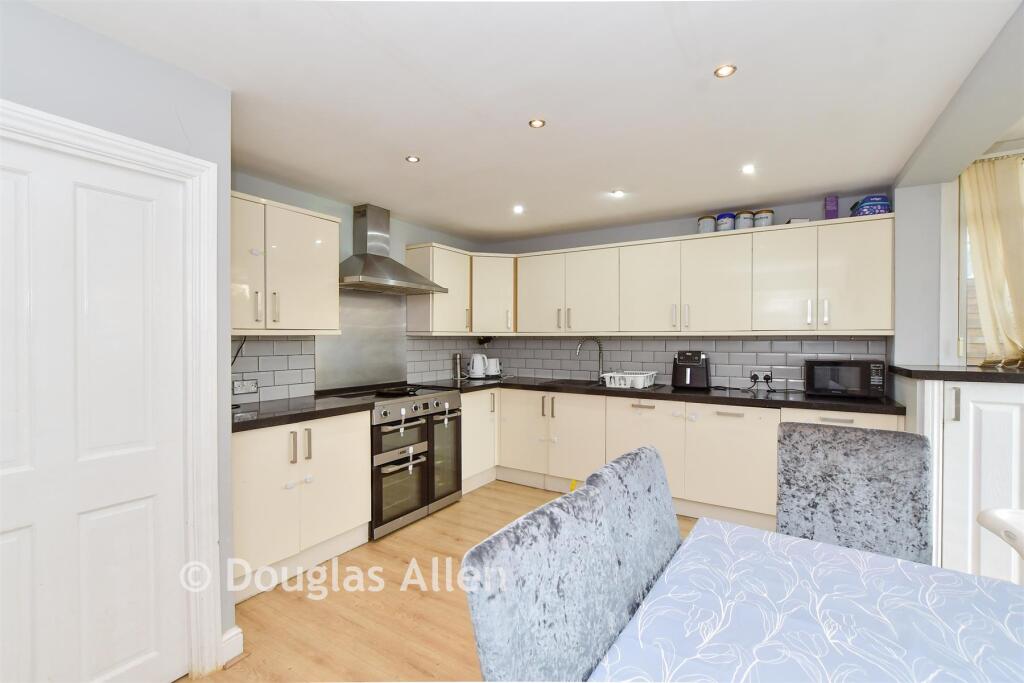Main image of property: Kingsmead Avenue, Romford, Essex